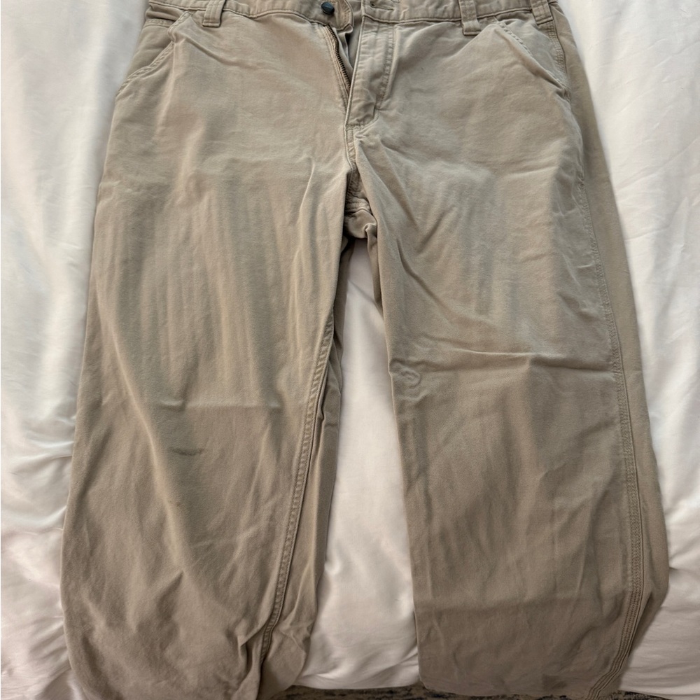 Carhartt Men's Pants